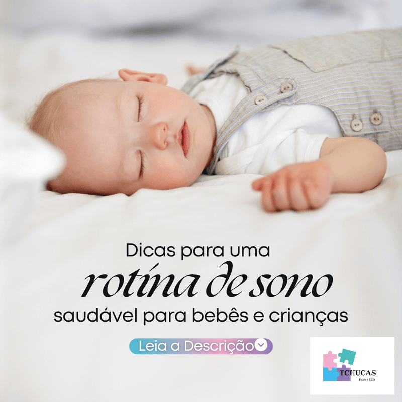 Colocar um bebê para dormir, no claro ou no escuro?