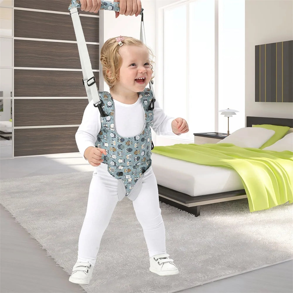 baby walking belt walker child learning to walk